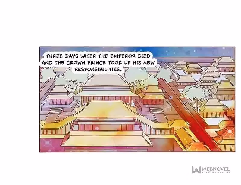 Next to the Prince Chapter 96 page 57 - 