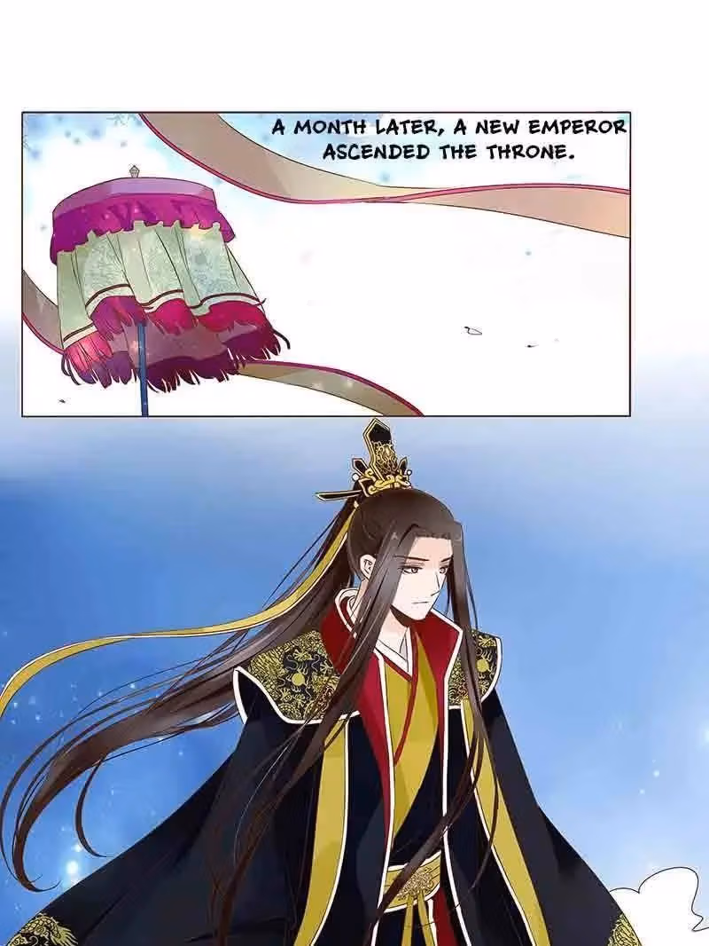 Next to the Prince Chapter 96 page 58 - 