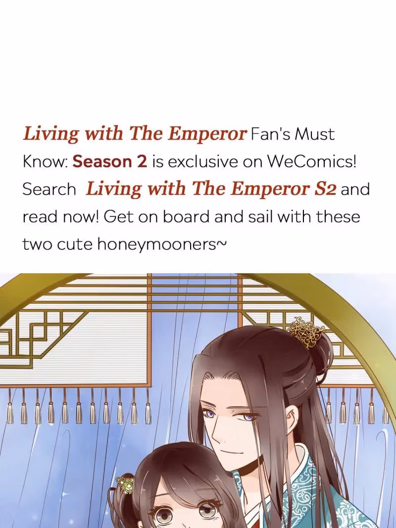 Next to the Prince Chapter 96 page 60 - 