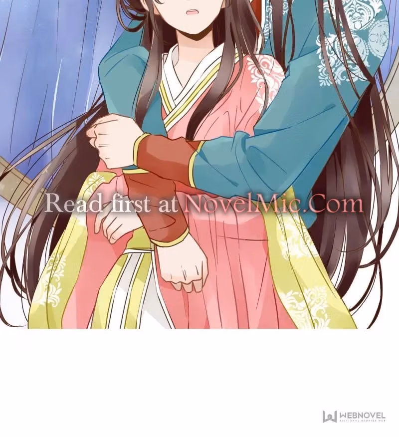 Next to the Prince Chapter 96 page 61 - 