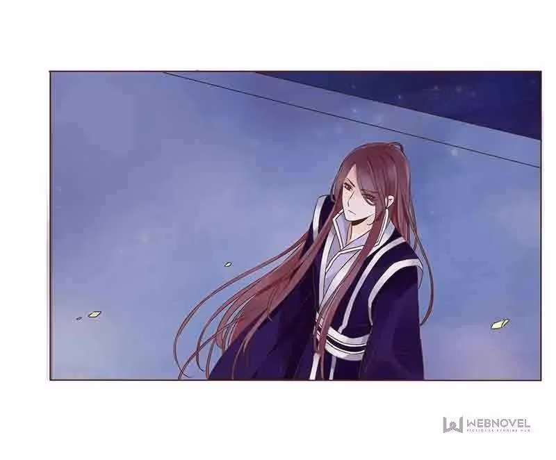 Next to the Prince Chapter 96 page 8 - 