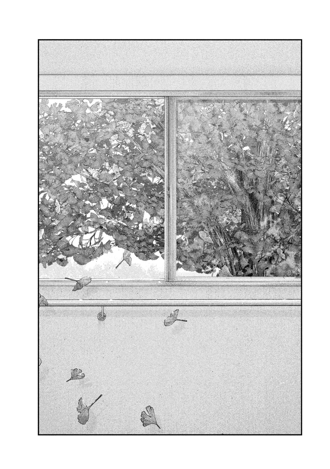 Nezumi's First Love Chapter 118 page 4 - 