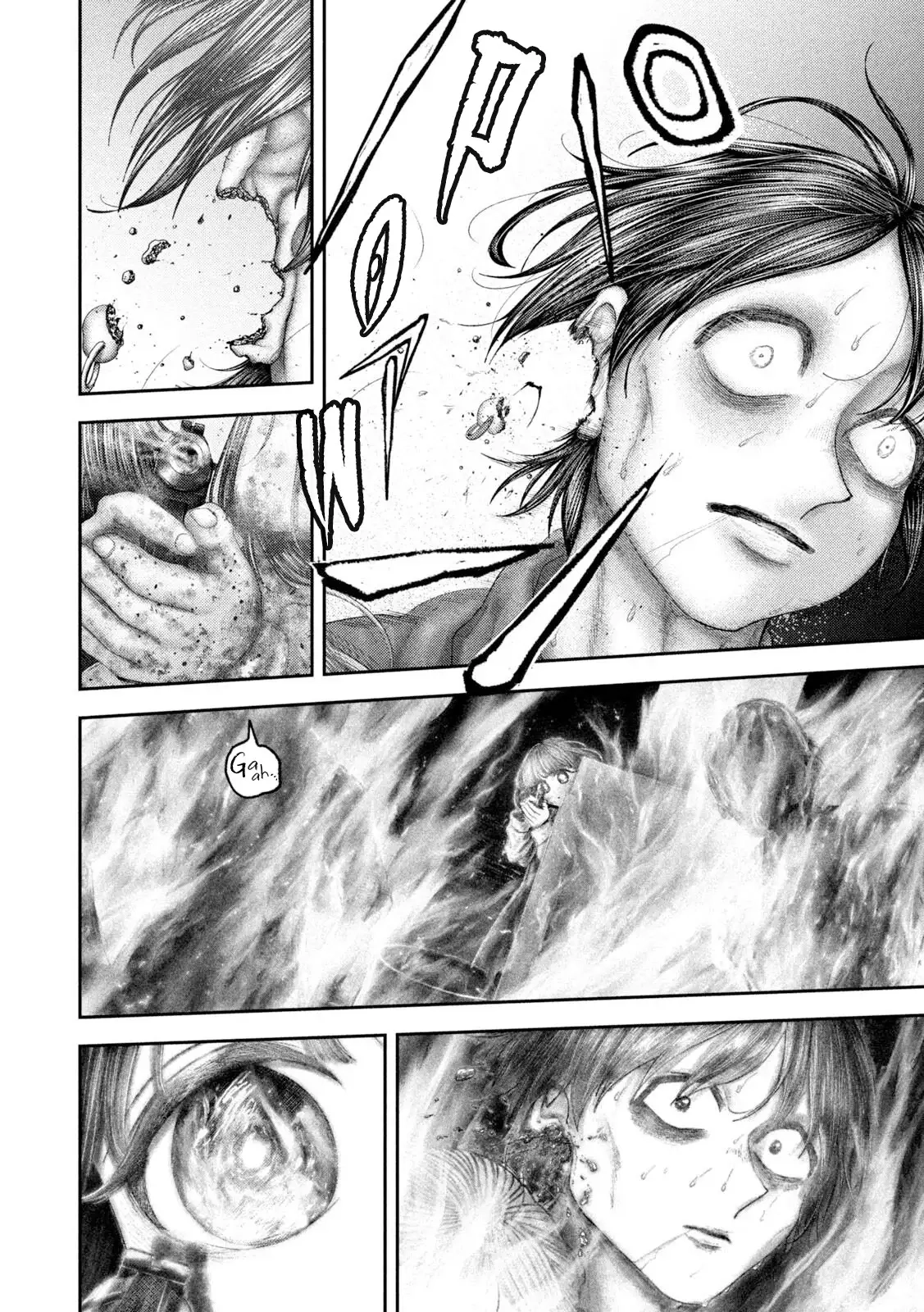 Nezumi's First Love Chapter 101 page 7 - 