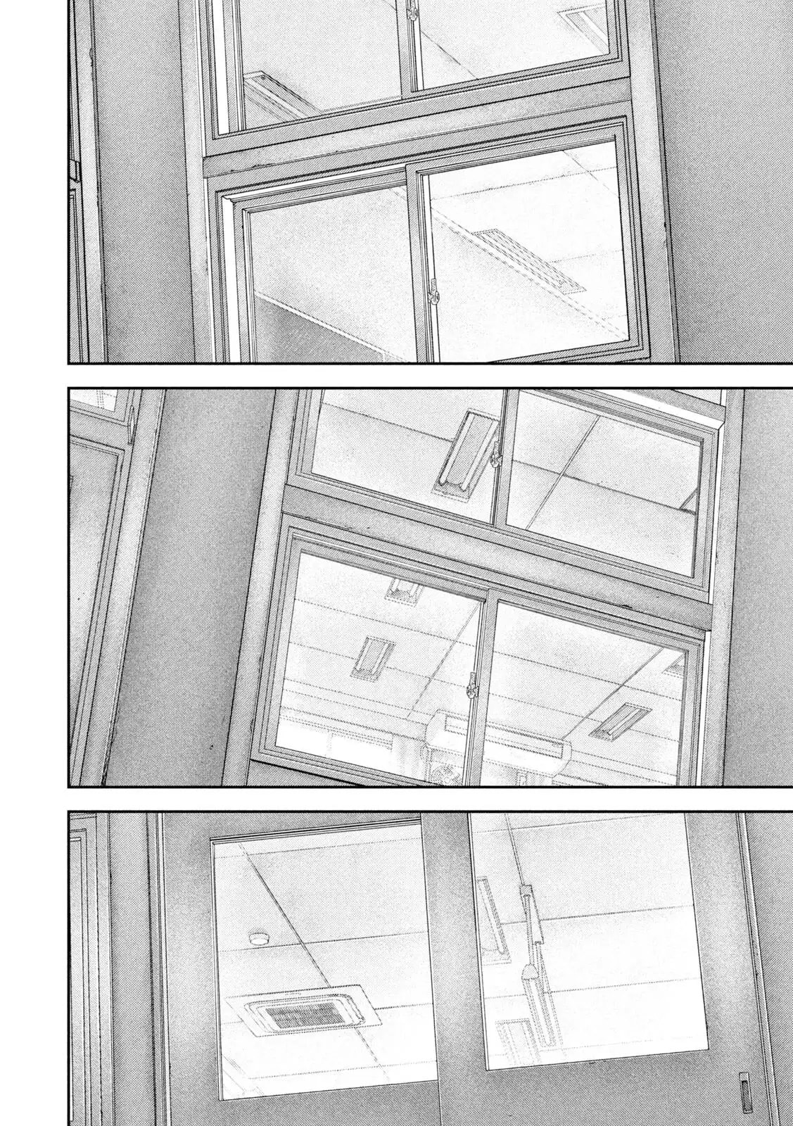 Nezumi's First Love Chapter 108 page 18 - 