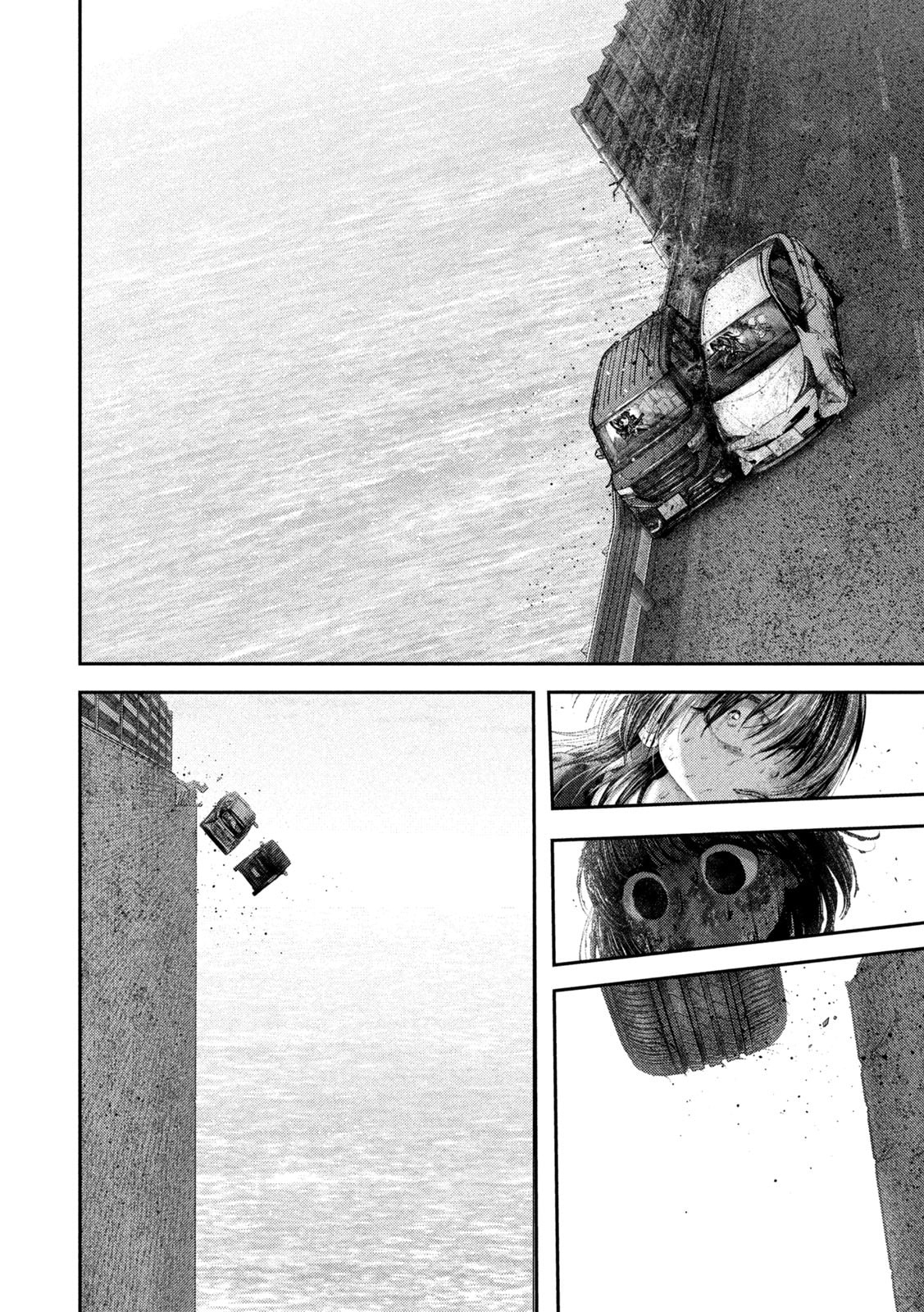 Nezumi's First Love Chapter 111 page 24 - 