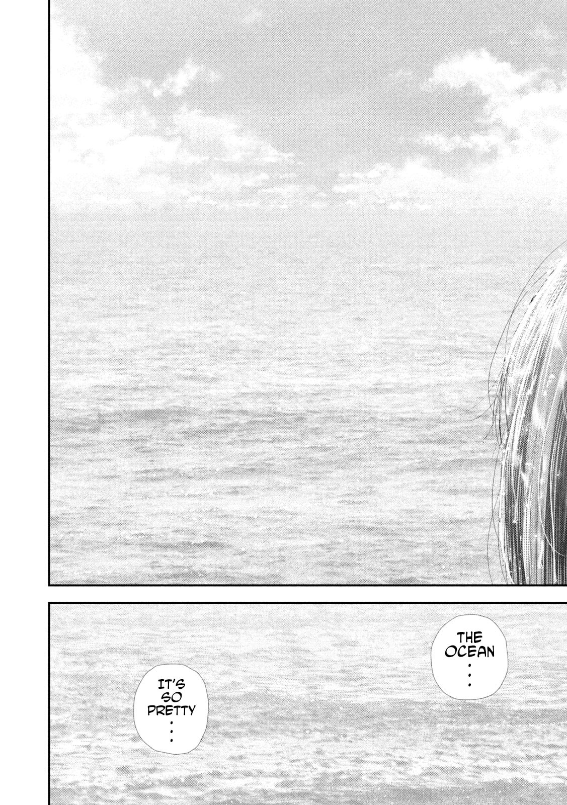 Nezumi's First Love Chapter 112 page 5 - 