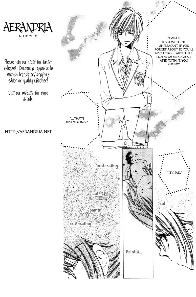 NG x Baby Chapter 0 page 31 - 