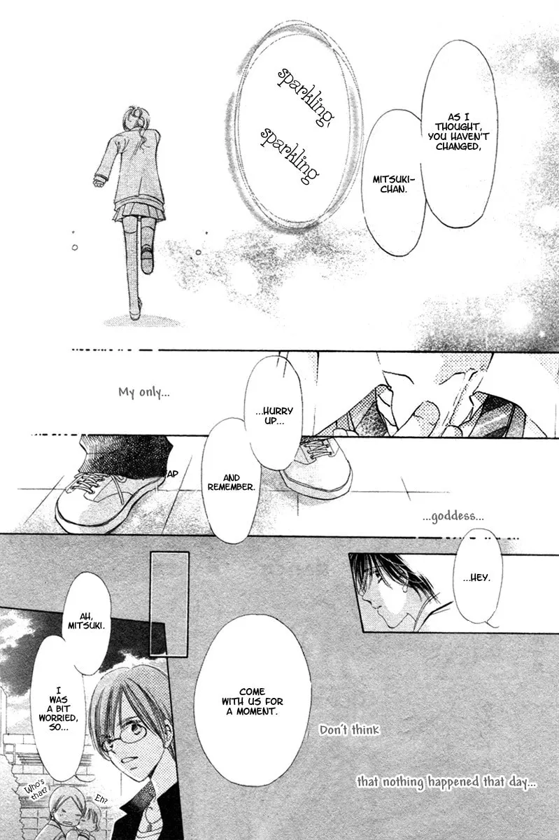 NG x Baby Chapter 0 page 37 - 