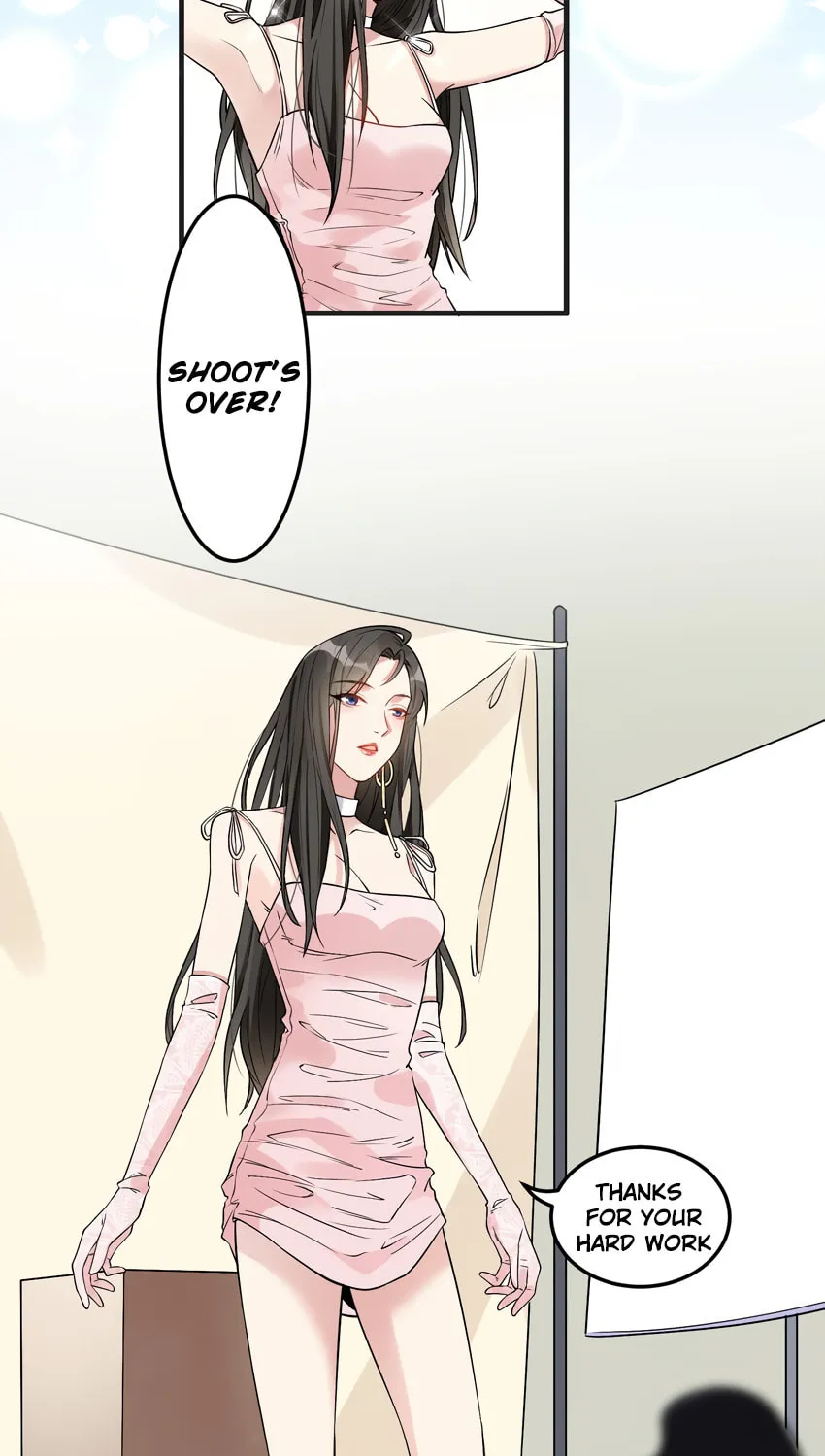 Ni De Weidao Youdian Tian Chapter 1 page 12 - 