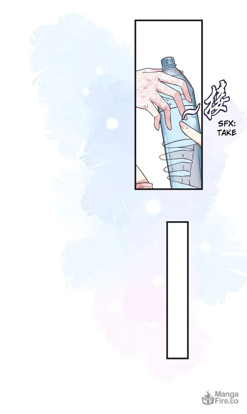 Ni De Weidao Youdian Tian Chapter 1 page 15 - 
