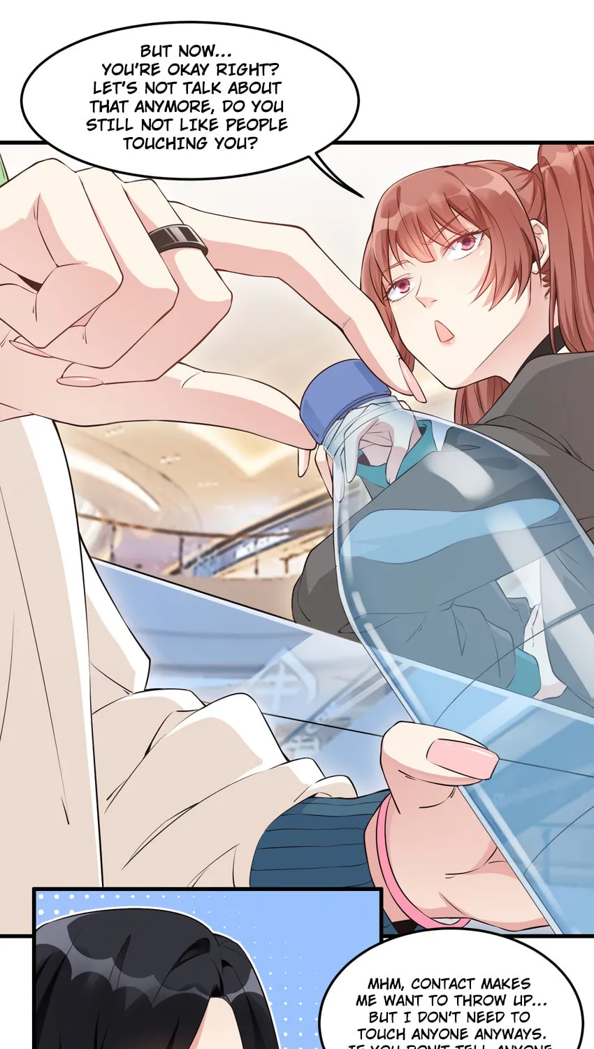 Ni De Weidao Youdian Tian Chapter 1 page 19 - 