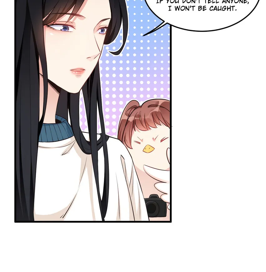 Ni De Weidao Youdian Tian Chapter 1 page 20 - 