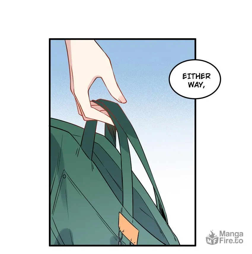 Ni De Weidao Youdian Tian Chapter 1 page 21 - 