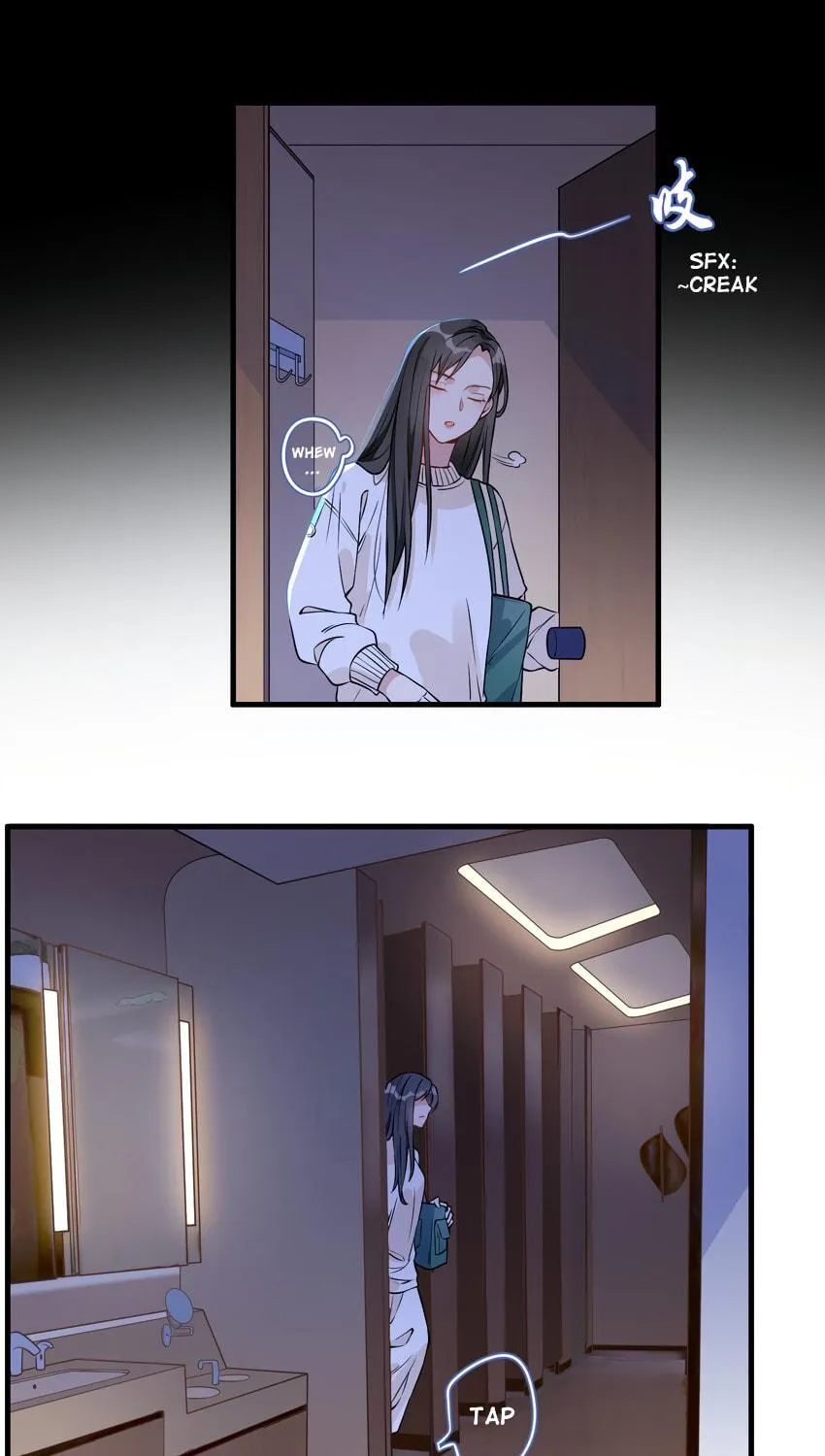 Ni De Weidao Youdian Tian Chapter 1 page 27 - 