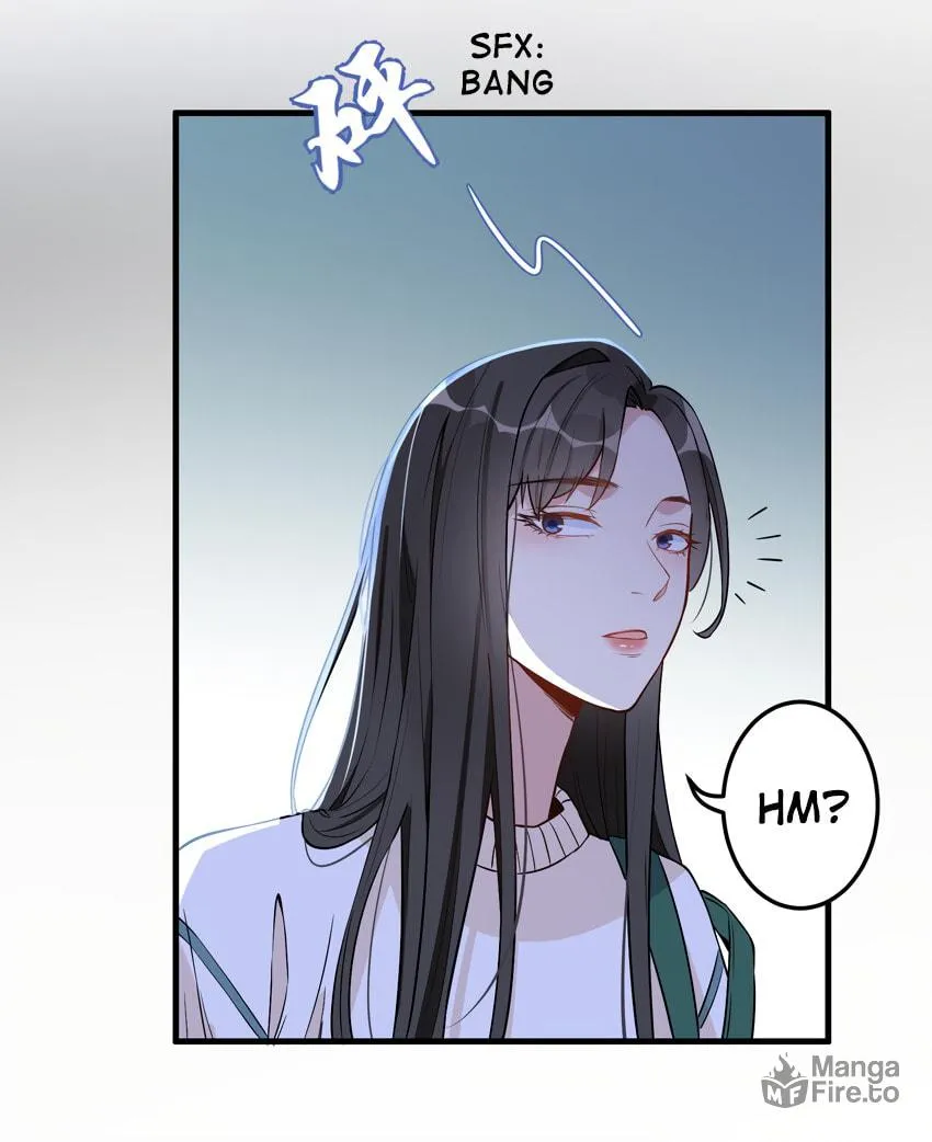 Ni De Weidao Youdian Tian Chapter 1 page 29 - 