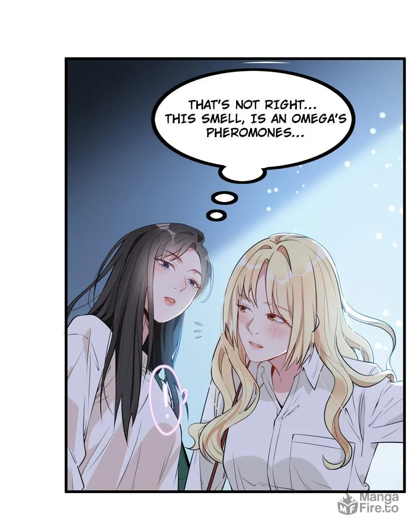 Ni De Weidao Youdian Tian Chapter 1 page 33 - 