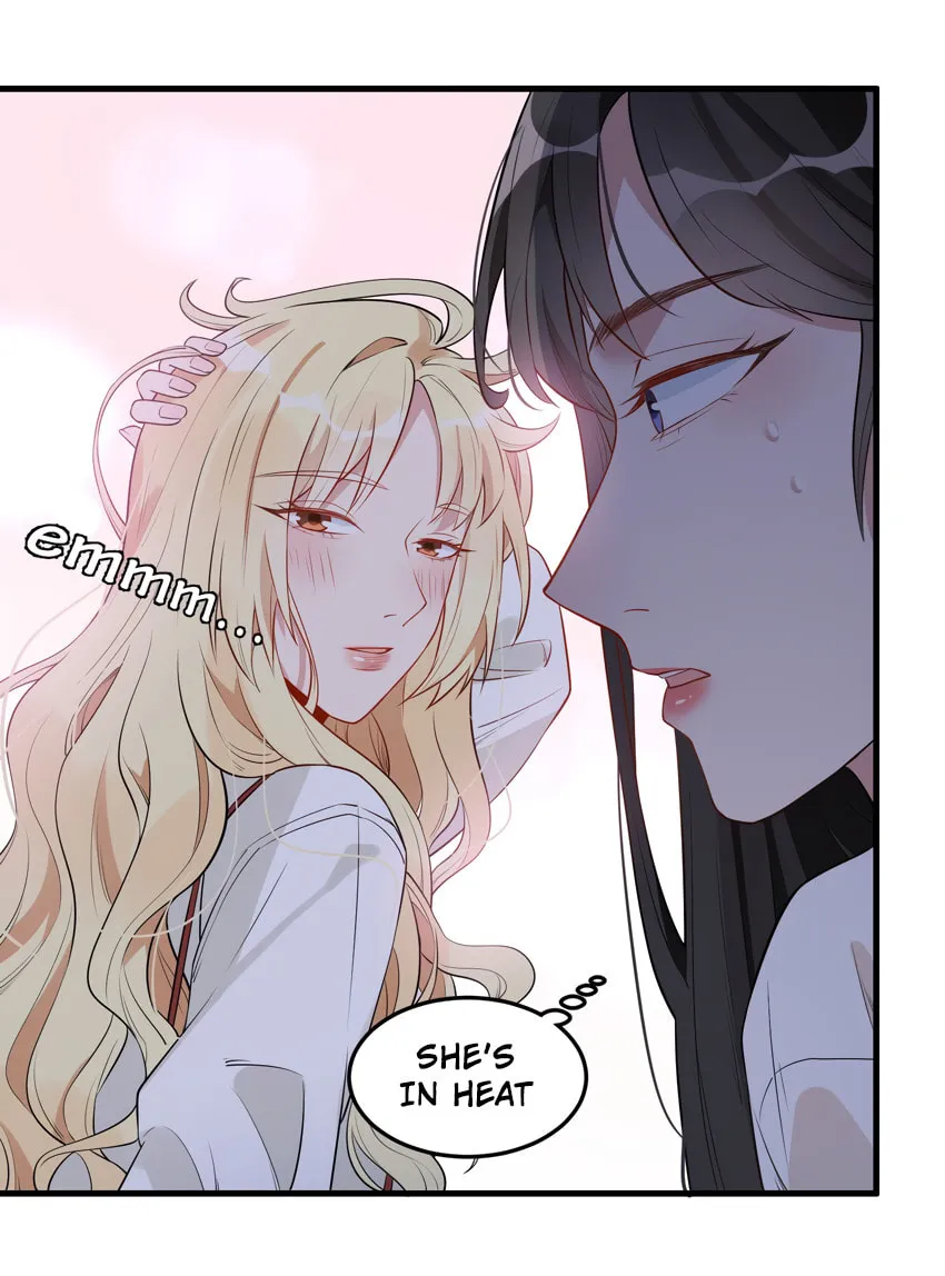 Ni De Weidao Youdian Tian Chapter 1 page 34 - 