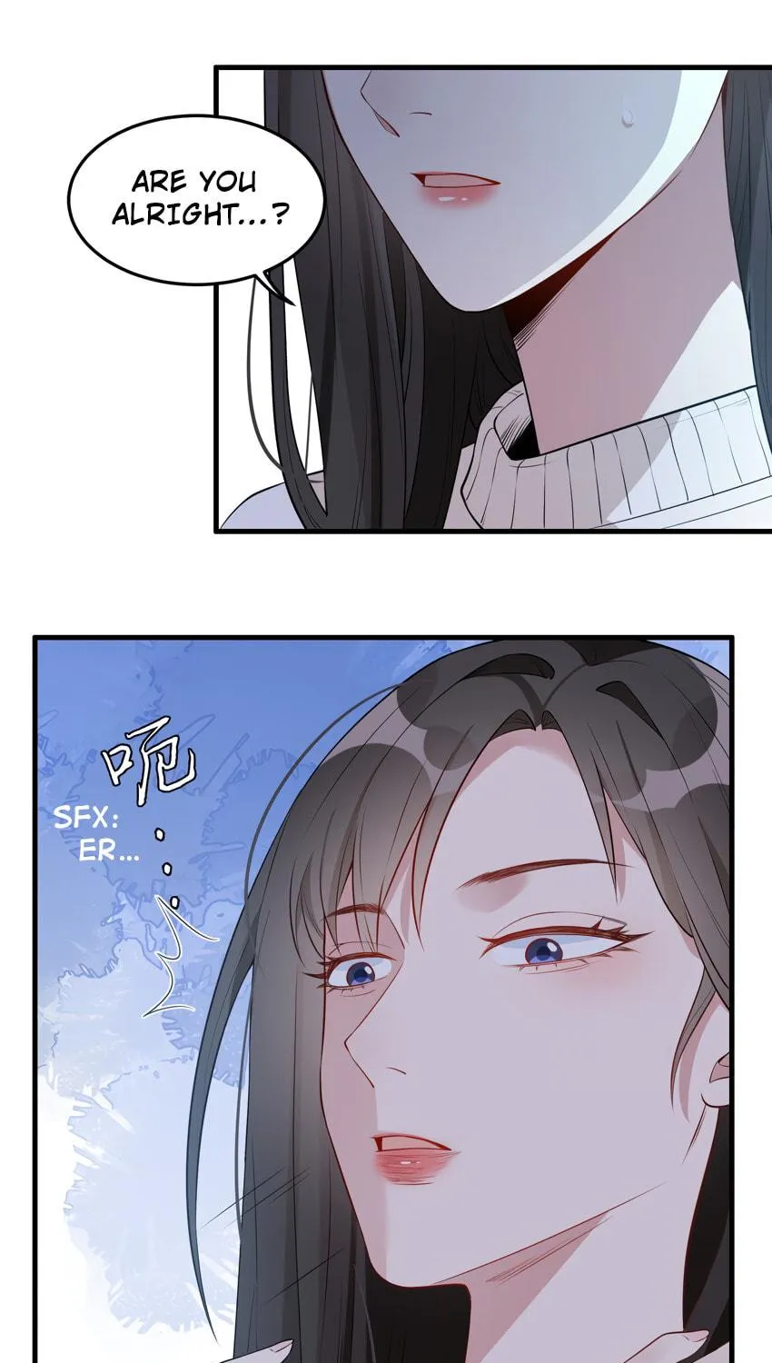 Ni De Weidao Youdian Tian Chapter 1 page 35 - 