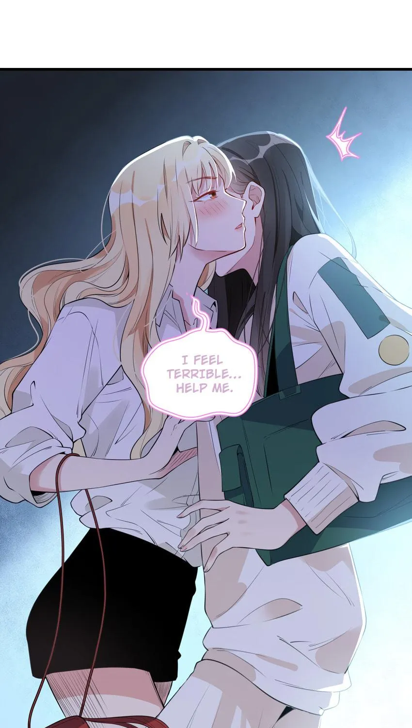 Ni De Weidao Youdian Tian Chapter 1 page 39 - 