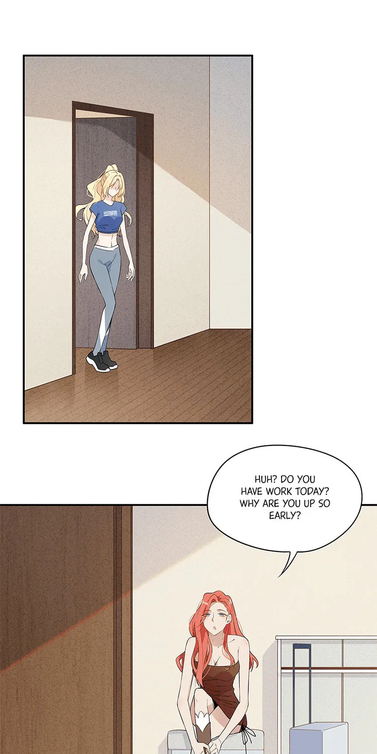 Ni De Weidao Youdian Tian Chapter 10 page 13 - 