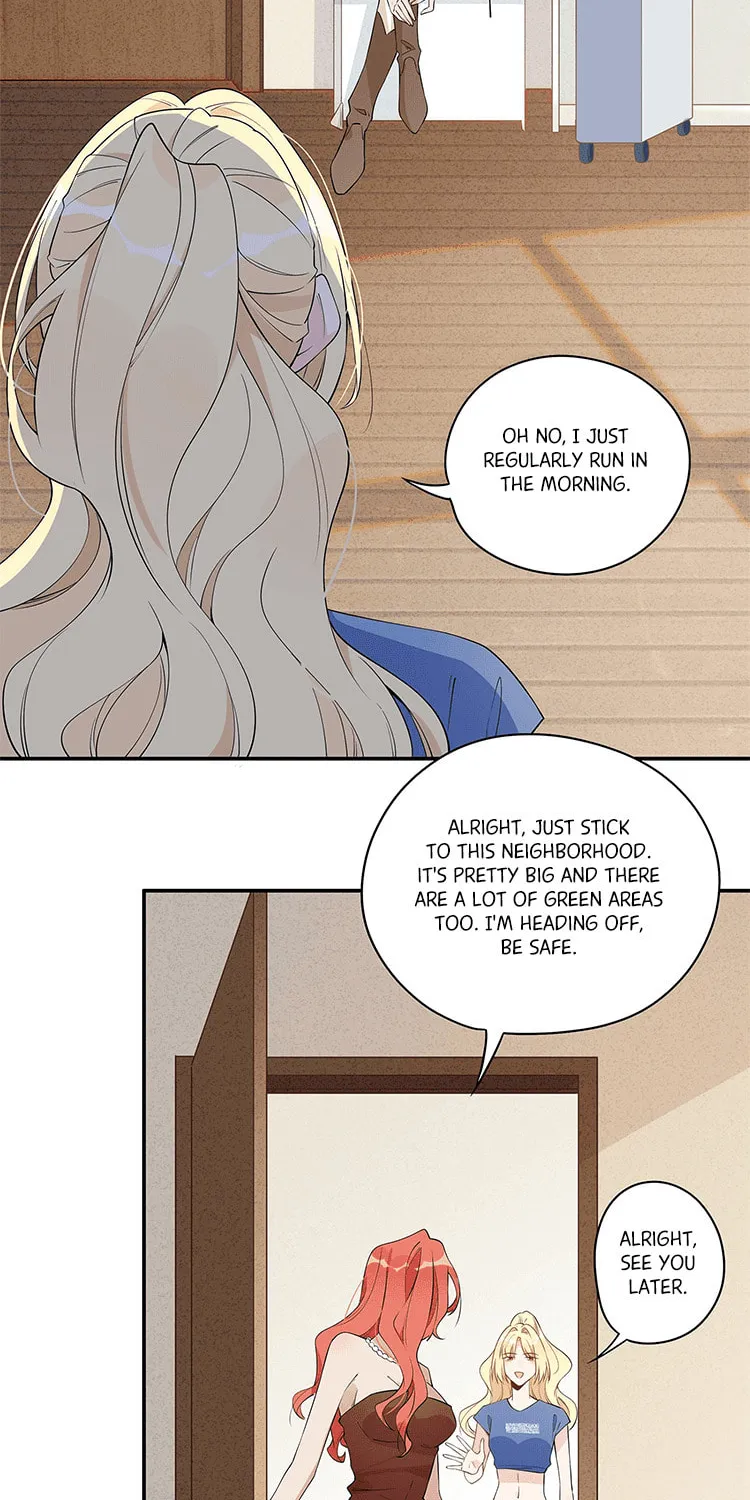 Ni De Weidao Youdian Tian Chapter 10 page 14 - 