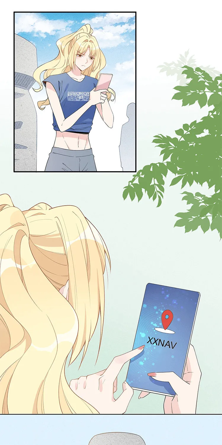 Ni De Weidao Youdian Tian Chapter 10 page 20 - 