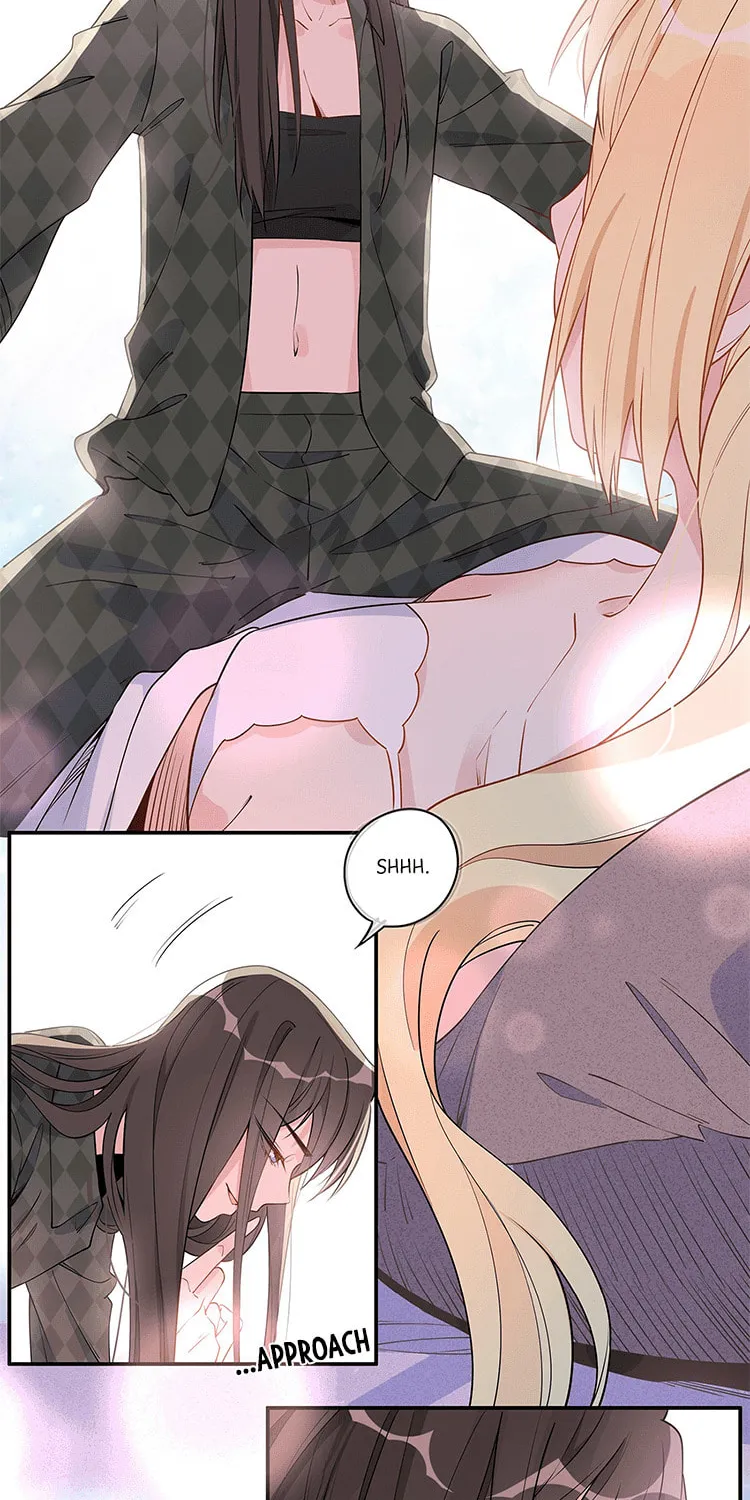 Ni De Weidao Youdian Tian Chapter 10 page 3 - 