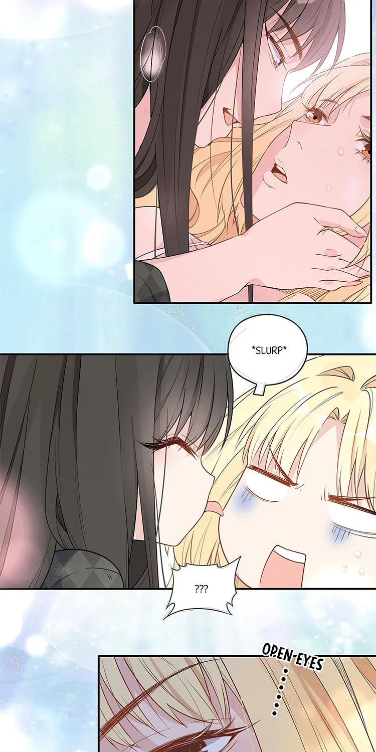 Ni De Weidao Youdian Tian Chapter 10 page 4 - 
