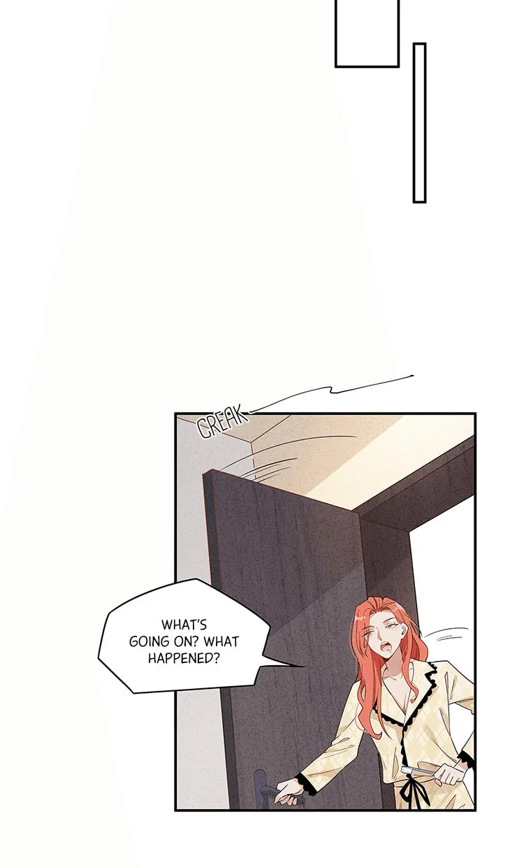 Ni De Weidao Youdian Tian Chapter 10 page 7 - 