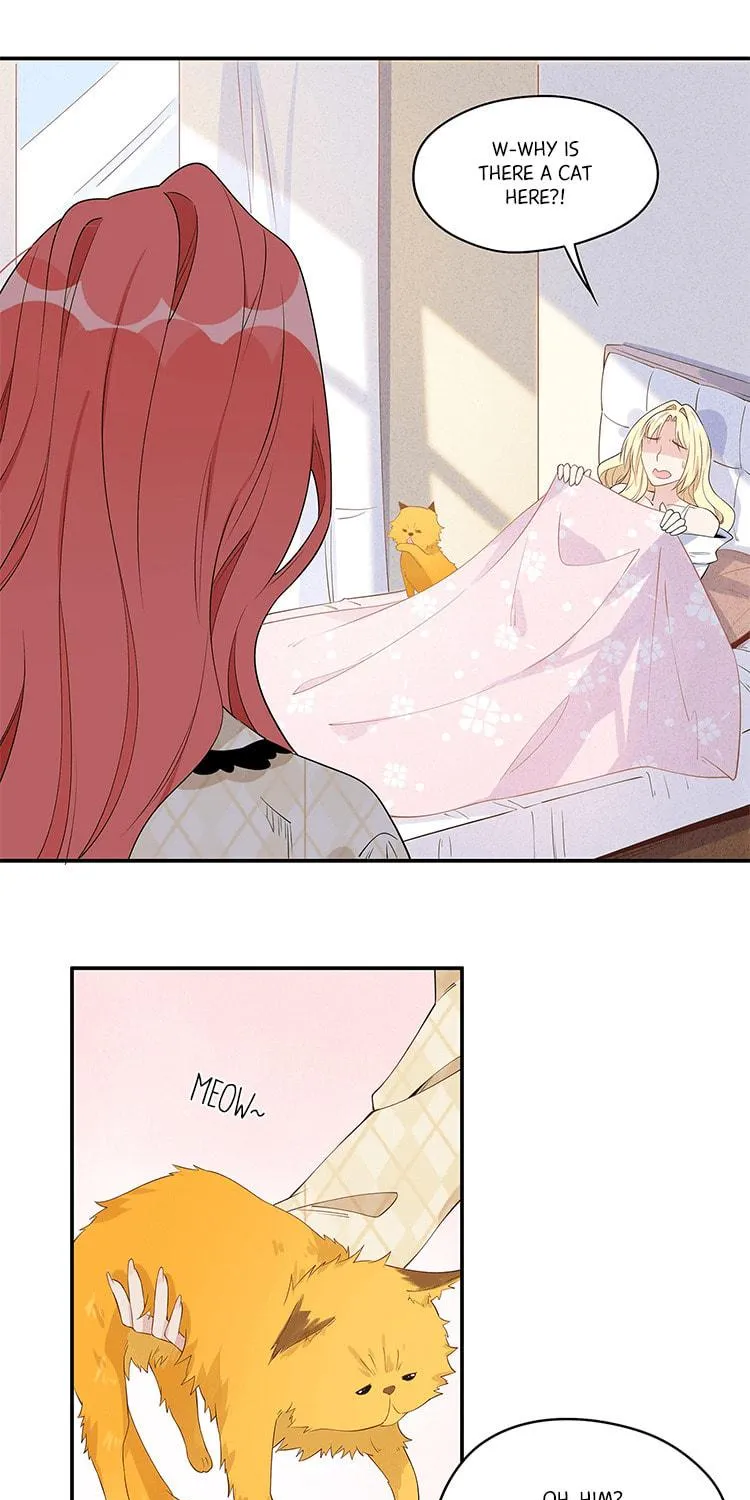 Ni De Weidao Youdian Tian Chapter 10 page 8 - 