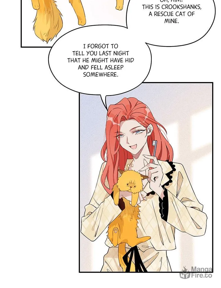 Ni De Weidao Youdian Tian Chapter 10 page 9 - 