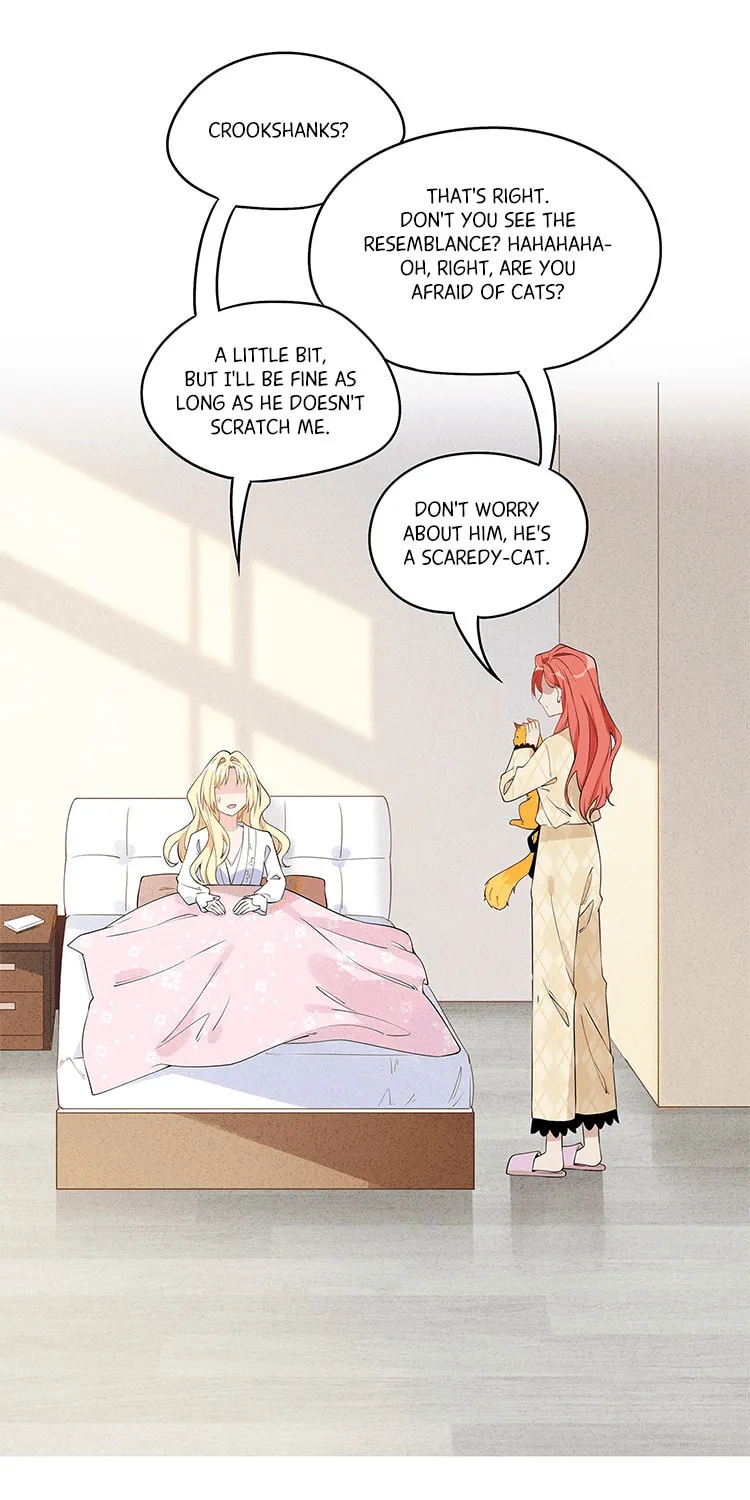 Ni De Weidao Youdian Tian Chapter 10 page 10 - 