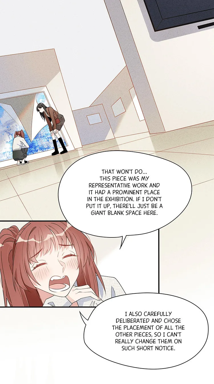 Ni De Weidao Youdian Tian Chapter 11 page 14 - 