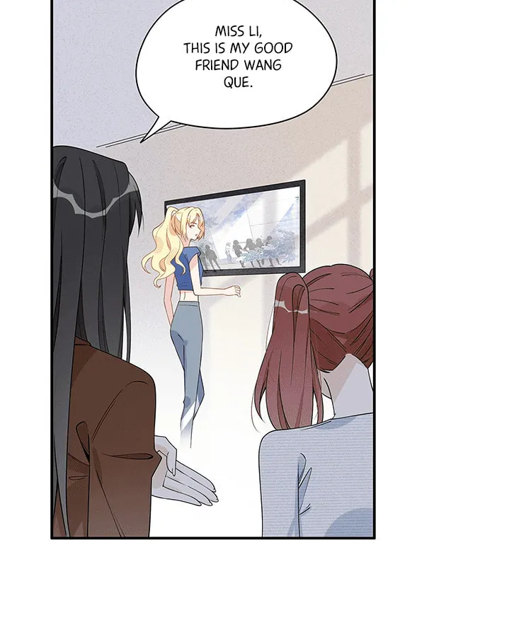 Ni De Weidao Youdian Tian Chapter 11 page 20 - 