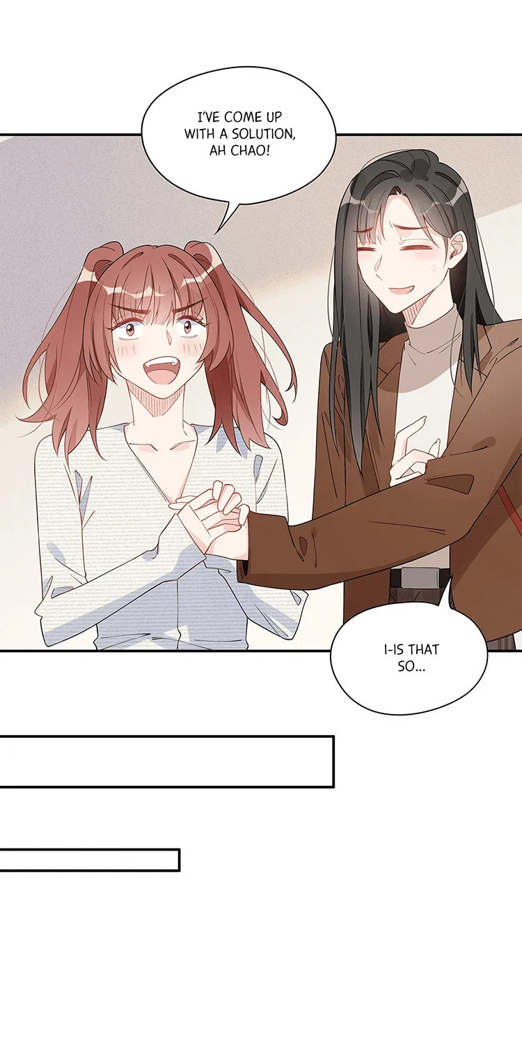 Ni De Weidao Youdian Tian Chapter 11 page 21 - 