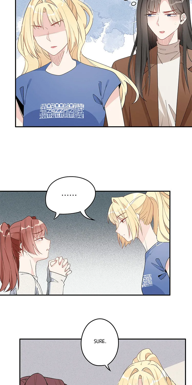 Ni De Weidao Youdian Tian Chapter 11 page 23 - 