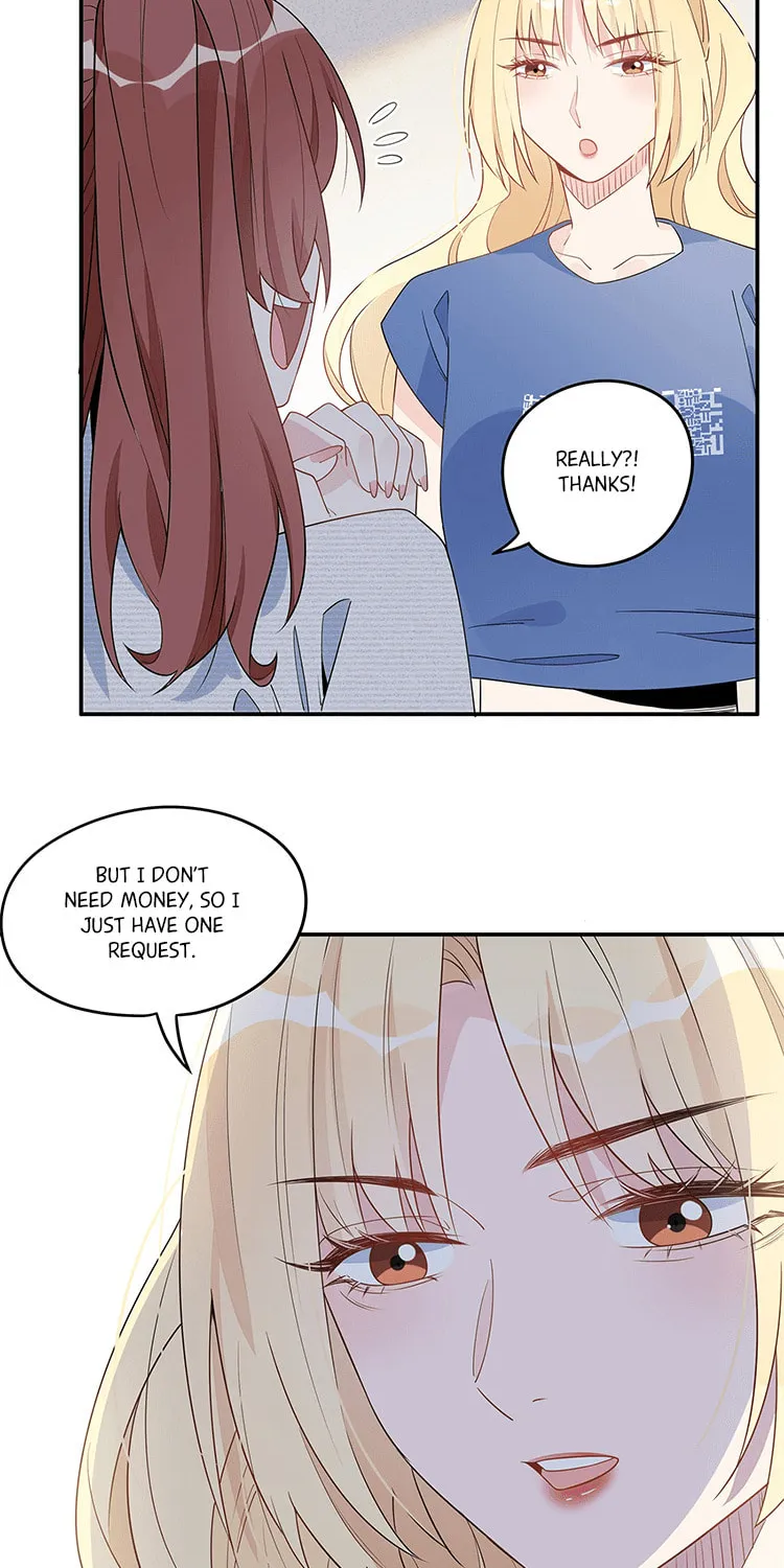 Ni De Weidao Youdian Tian Chapter 11 page 24 - 