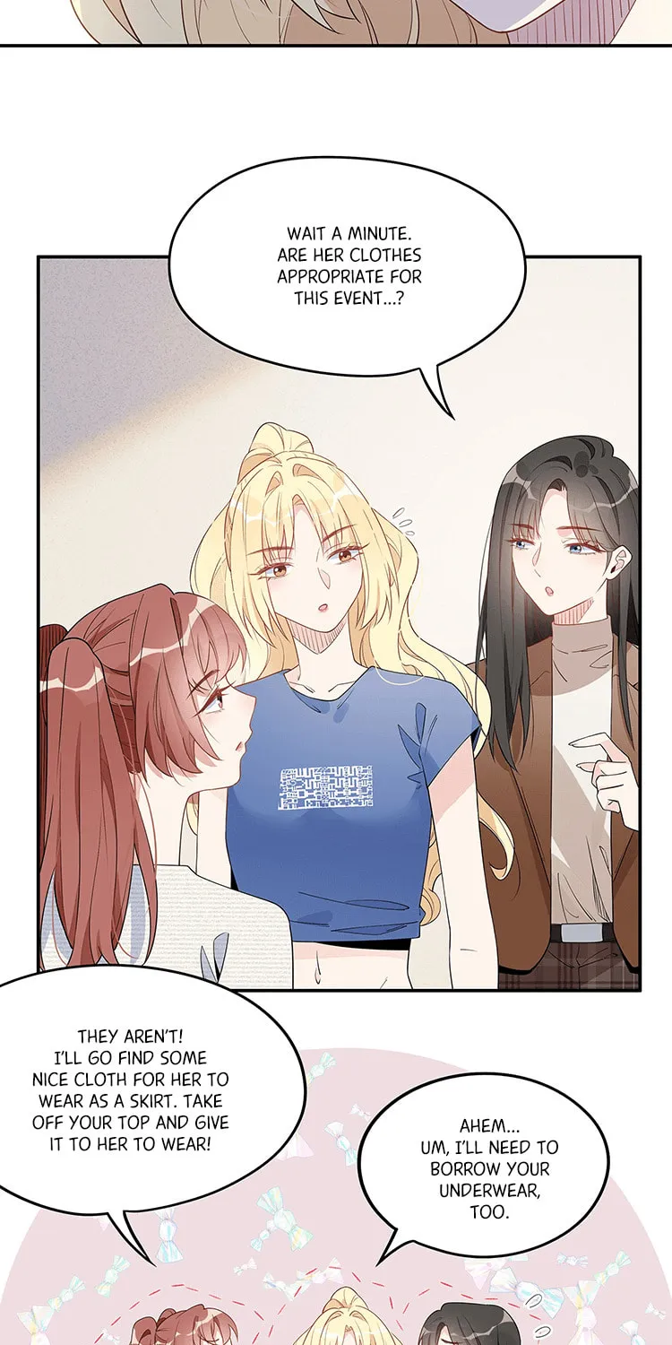 Ni De Weidao Youdian Tian Chapter 11 page 25 - 