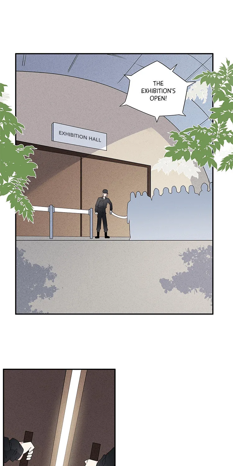 Ni De Weidao Youdian Tian Chapter 11 page 27 - 