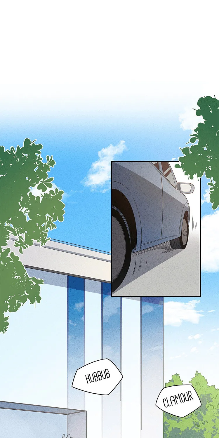 Ni De Weidao Youdian Tian Chapter 11 page 6 - 