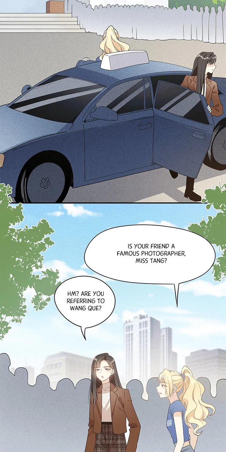 Ni De Weidao Youdian Tian Chapter 11 page 7 - 