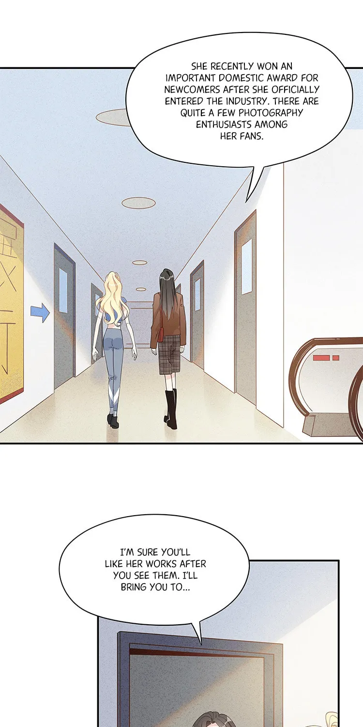 Ni De Weidao Youdian Tian Chapter 11 page 9 - 