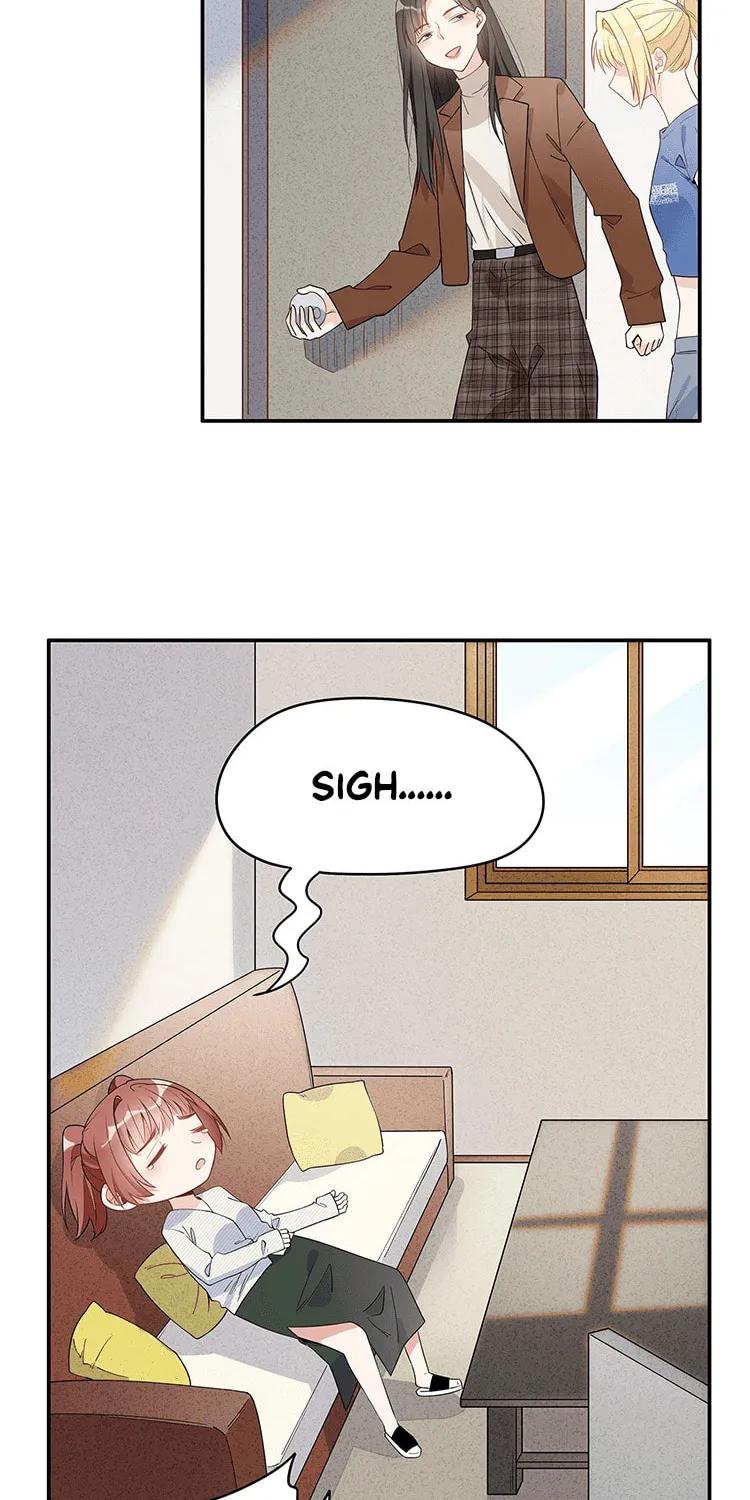 Ni De Weidao Youdian Tian Chapter 11 page 10 - 
