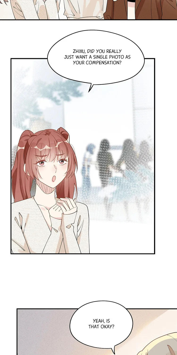 Ni De Weidao Youdian Tian Chapter 12 page 13 - 