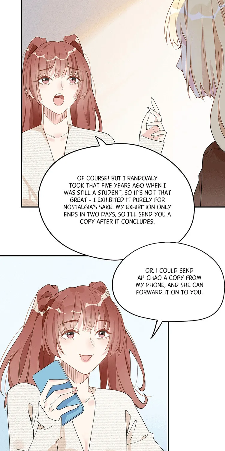 Ni De Weidao Youdian Tian Chapter 12 page 14 - 
