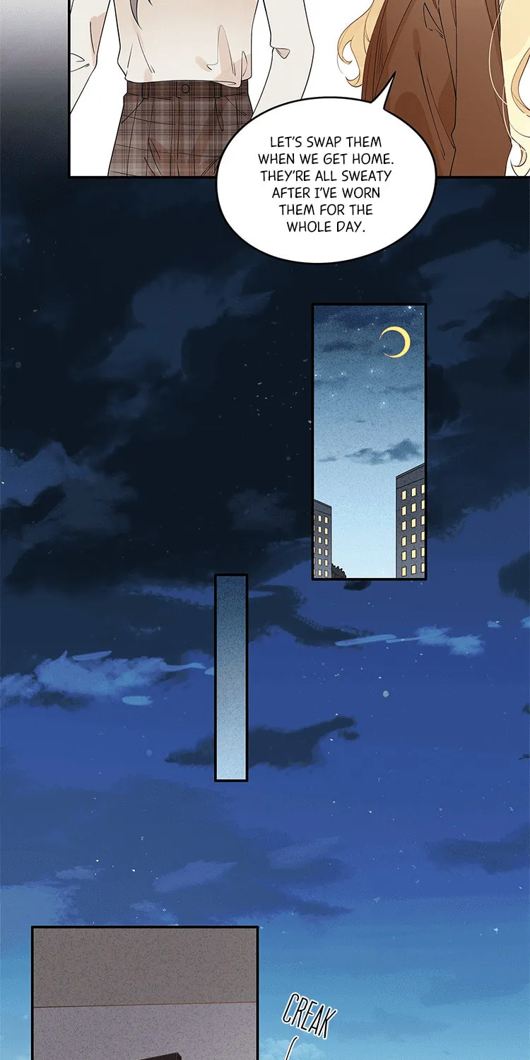 Ni De Weidao Youdian Tian Chapter 12 page 18 - 