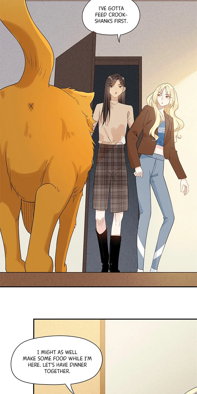 Ni De Weidao Youdian Tian Chapter 12 page 20 - 