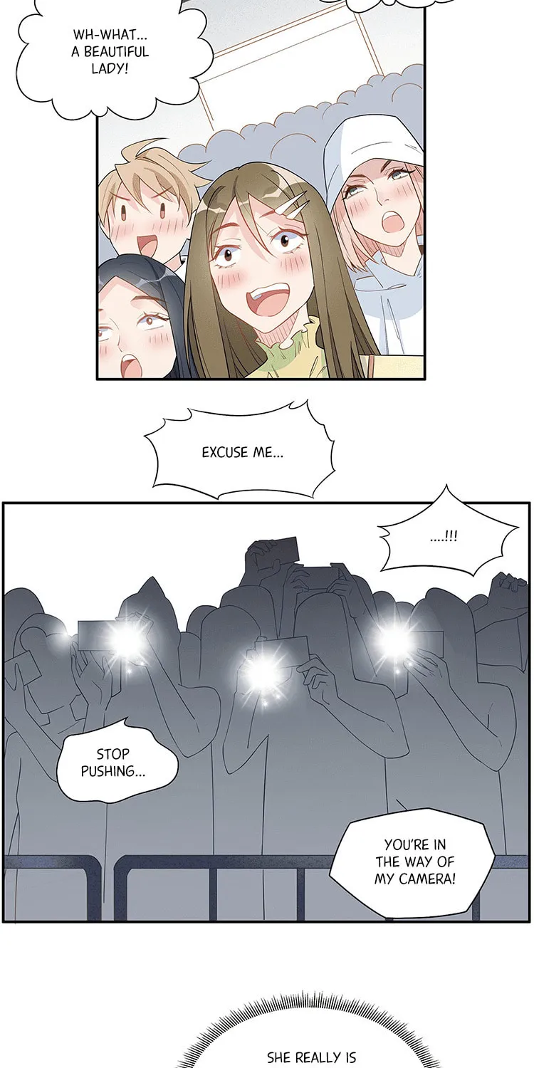 Ni De Weidao Youdian Tian Chapter 12 page 3 - 