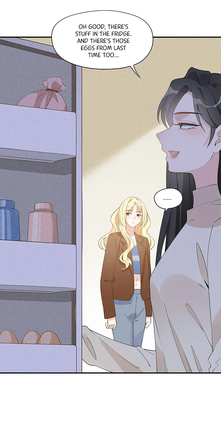 Ni De Weidao Youdian Tian Chapter 12 page 22 - 