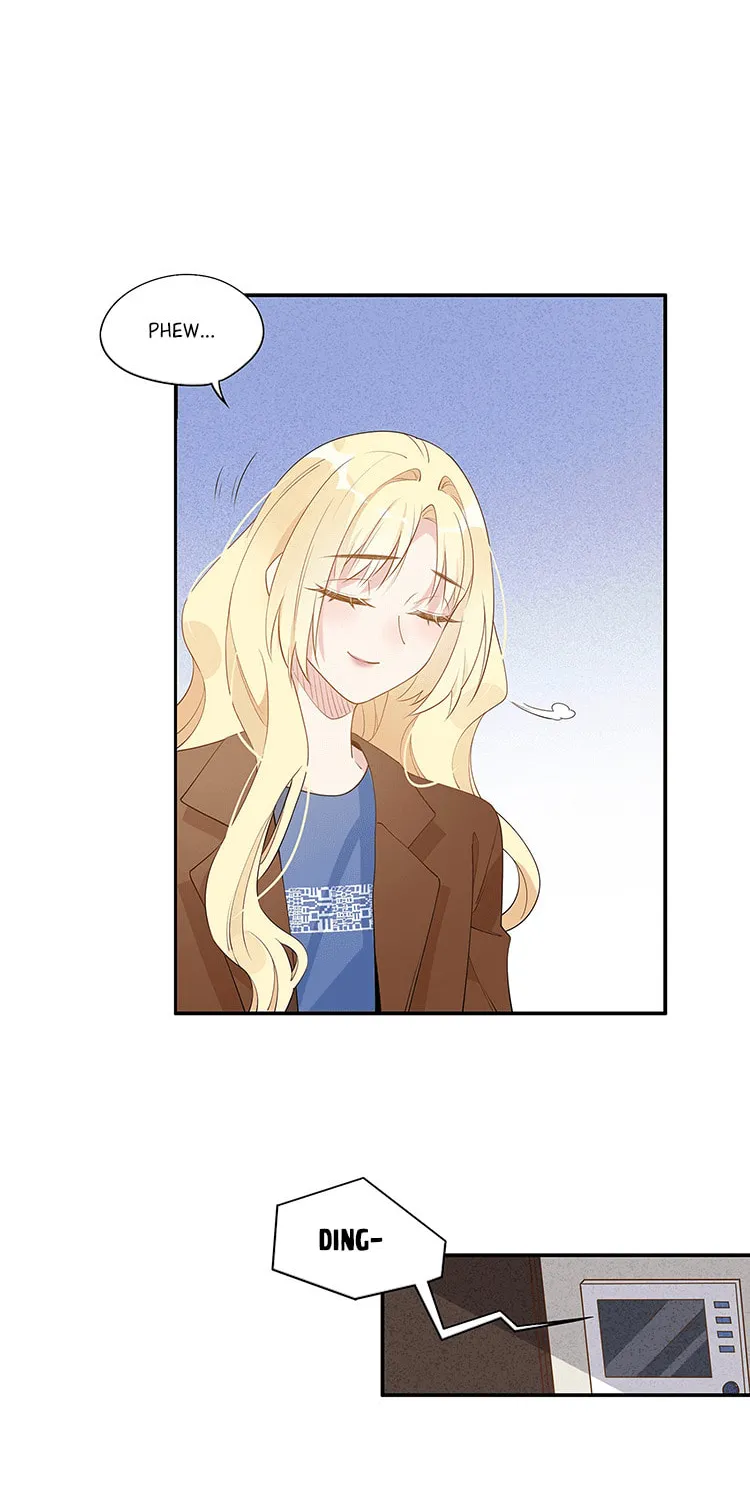 Ni De Weidao Youdian Tian Chapter 12 page 23 - 